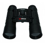 Braun Photo Technik Verrekijker 10x25 Zwart