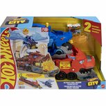 Hot Wheels City Ultimate Hauler
