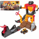 Monster Jam Smash &amp; Bash Speelset