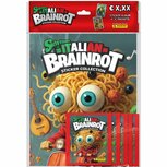 Skifidol Italian Brainrot Starter Pack