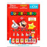 Super Mario Sticker 2 Starter Pack