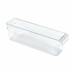 Rotho LOFT Koelkast Organizer 1.6L 31x8x9 cm Transparant