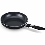 Beka Pro Induc Koekenpan 32 cm Zwart