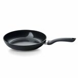 Fissler Essential Koekenpan 28 cm Zwart