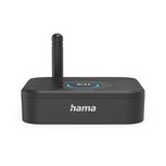 Hama Link.it Solo Bluetooth Adapter Zwart