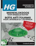 HG Mierenlokdoos voor Binnen en Buiten NL/BE