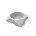 Bama Pet Voederbak 0.8L 21.9x5.3 cm Assorti