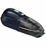 Bosch BHN20L Move Accu Handstofzuiger Blauw/Zwart