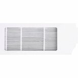 Bosch BHZRF12 Filter Robotstofzuiger Wit