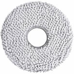 Bosch BHZRMP3 Roterende Dweilpads voor Robotstofzuiger 2 Stuks Grijs