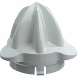 Braun MPZ6-7 Perskegel Wit