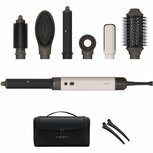 Carmen CAS1470C 7in1 Airstyler Zwart/Beige