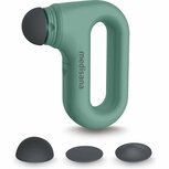 Medisana HM 330 Hand Massage Sagegroen