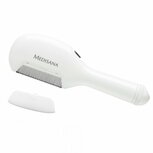 Medisana LC 860 Elektrische Luizenkam Wit