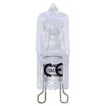 Xavax Halogeen Ovenlamp tot 300&deg;C Hittebestendig G9 28W Helder
