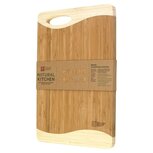 Richardson Sheffield Wave Bamboo Snijplank 38x25x2 cm