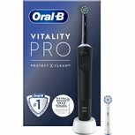 Oral B Vitality Pro Elektrische Tandenborstel Zwart