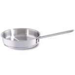 Fissler Snacky Koekenpan 16 cm RVS