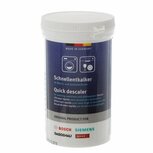 Bosch Siemens Wasmachine Ontkalker 250 gr