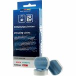 Bosch Siemens Ontkalkingstabletten 3 Stuks