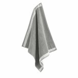 Byrklund Keukendoek 50x50 cm Grijs/Katoen