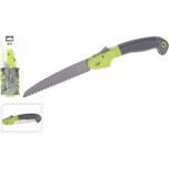 Pro Garden Takkenzaag Opvouwbaar 18 cm Groen/Grijs