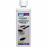 HG Vlekweg 1 Textiel 34 g