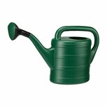 Gieter 5L Donkergroen/Zwart