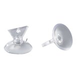 Xavax Zuignap voor Lamp (MR16 GU10 GX53 R30 R40 Par20)
