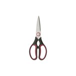 Richardson Sheffield Refinest Huishoudschaar Rood/Zwart