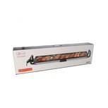 Daily Home Bakplaat 90x23 cm Zwart