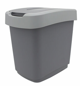 AMRUM afvalbak, 15 L, 30 x 25 x 33,5 cm