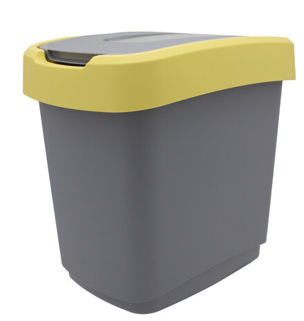 AMRUM afvalbak, 15 L, 30 x 25 x 33,5 cm