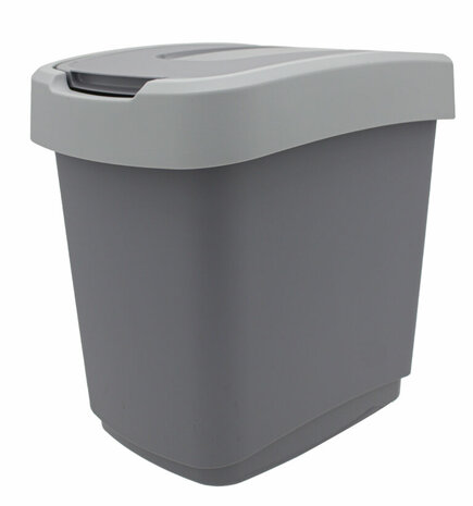 AMRUM afvalbak, 15 L, 30 x 25 x 33,5 cm
