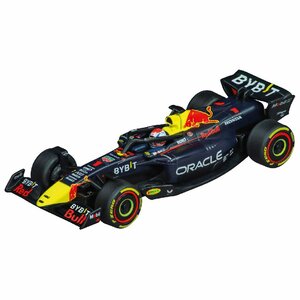 Carrera Red Bull Max Verstappen No 1 1:43