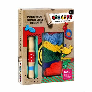 Creafun Punnikset