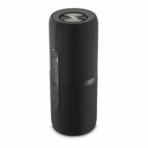 Hama Twin 4.0 Bluetooth Luidsprekers Waterdicht 30W Zwart