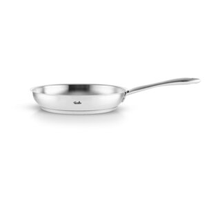 Fissler Catania Koekenpan 24 cm RVS