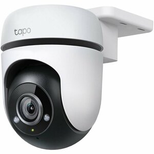 TP-Link TAPO C500 Beveiligingscamera Outdoor Full HD Wit/Zwart
