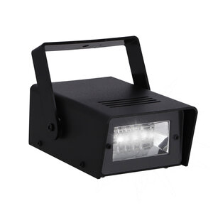Disco Stroboscoop Mini