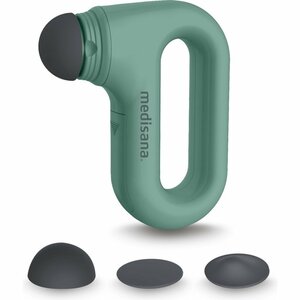 Medisana HM 330 Hand Massage Sagegroen