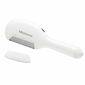 Medisana LC 860 Elektrische Luizenkam Wit