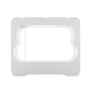 Xavax Kweekbak met LED Plantenlamp Wit