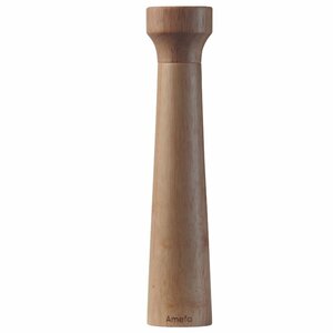 Amefa Houten Peper-Zout Molen 30 cm