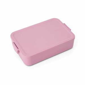 Brabantia Make & Take Lunchbox 2L Roze