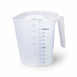 Day To Day Maatbeker 1000 ml