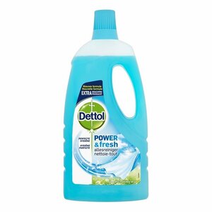 Dettol Allesreiniger Katoenfris 1L