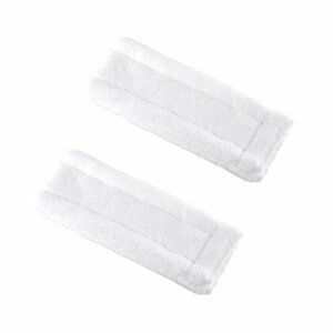 Clean Home Radiatorreiniger Doekjes 2 Stuks Wit