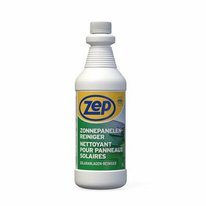 Zep Zonnepanelenreiniger 1L