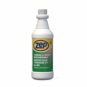 Zep Terras & Oprit Beschermer 1L